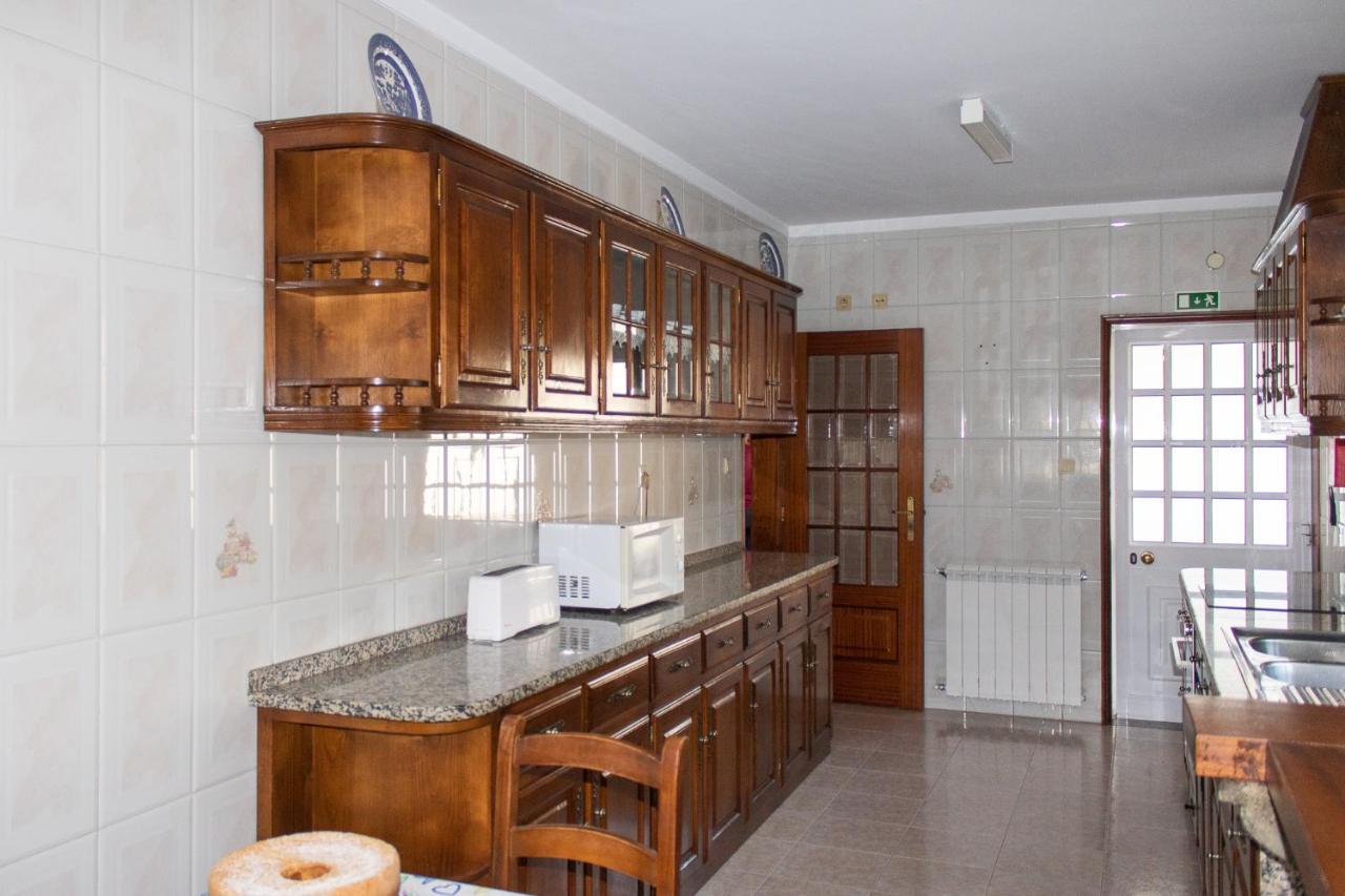 Casa De Vilarinho Arouca Eksteriør billede