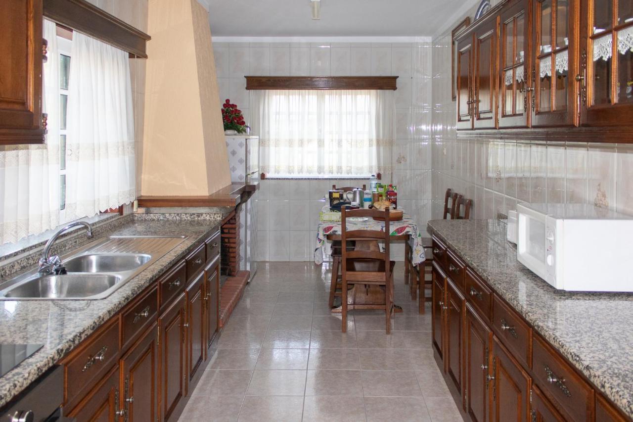 Casa De Vilarinho Arouca Eksteriør billede