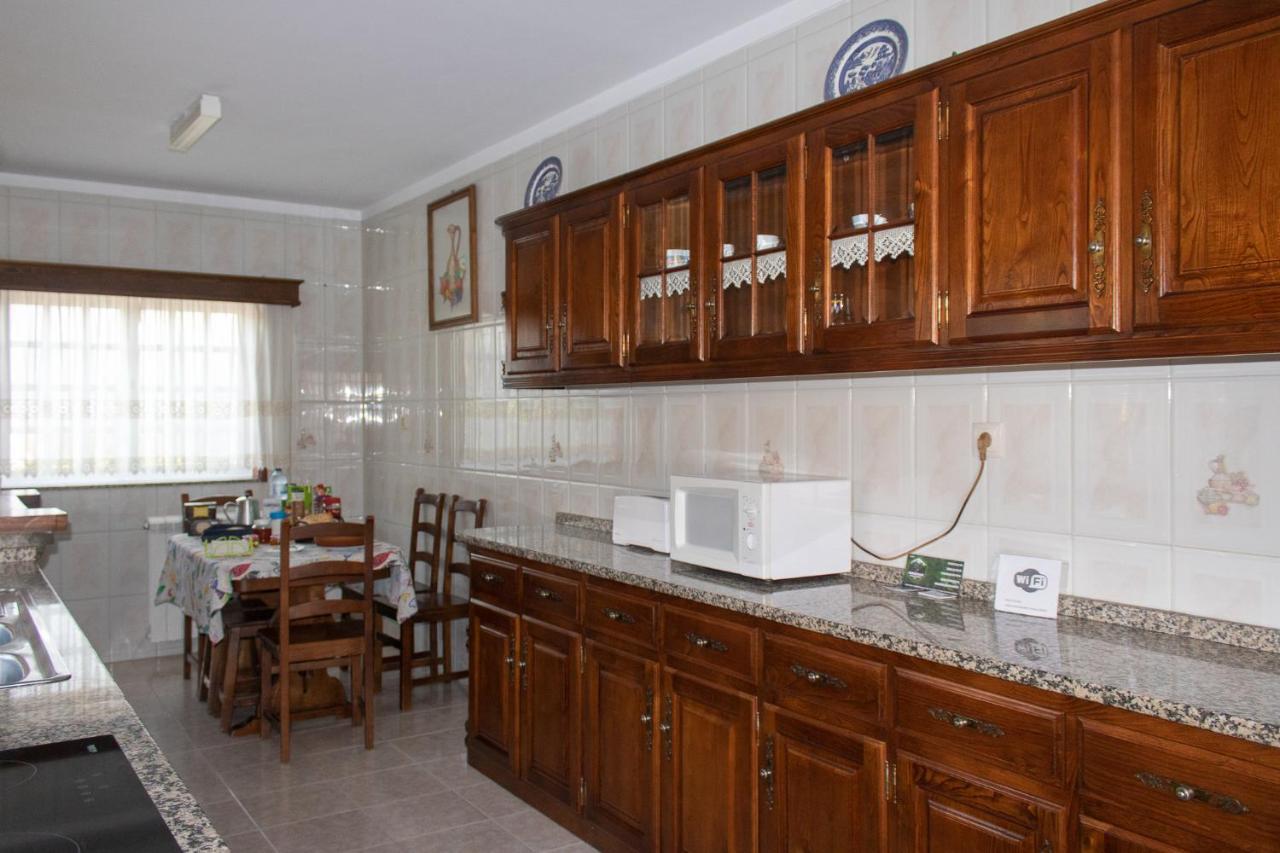 Casa De Vilarinho Arouca Eksteriør billede