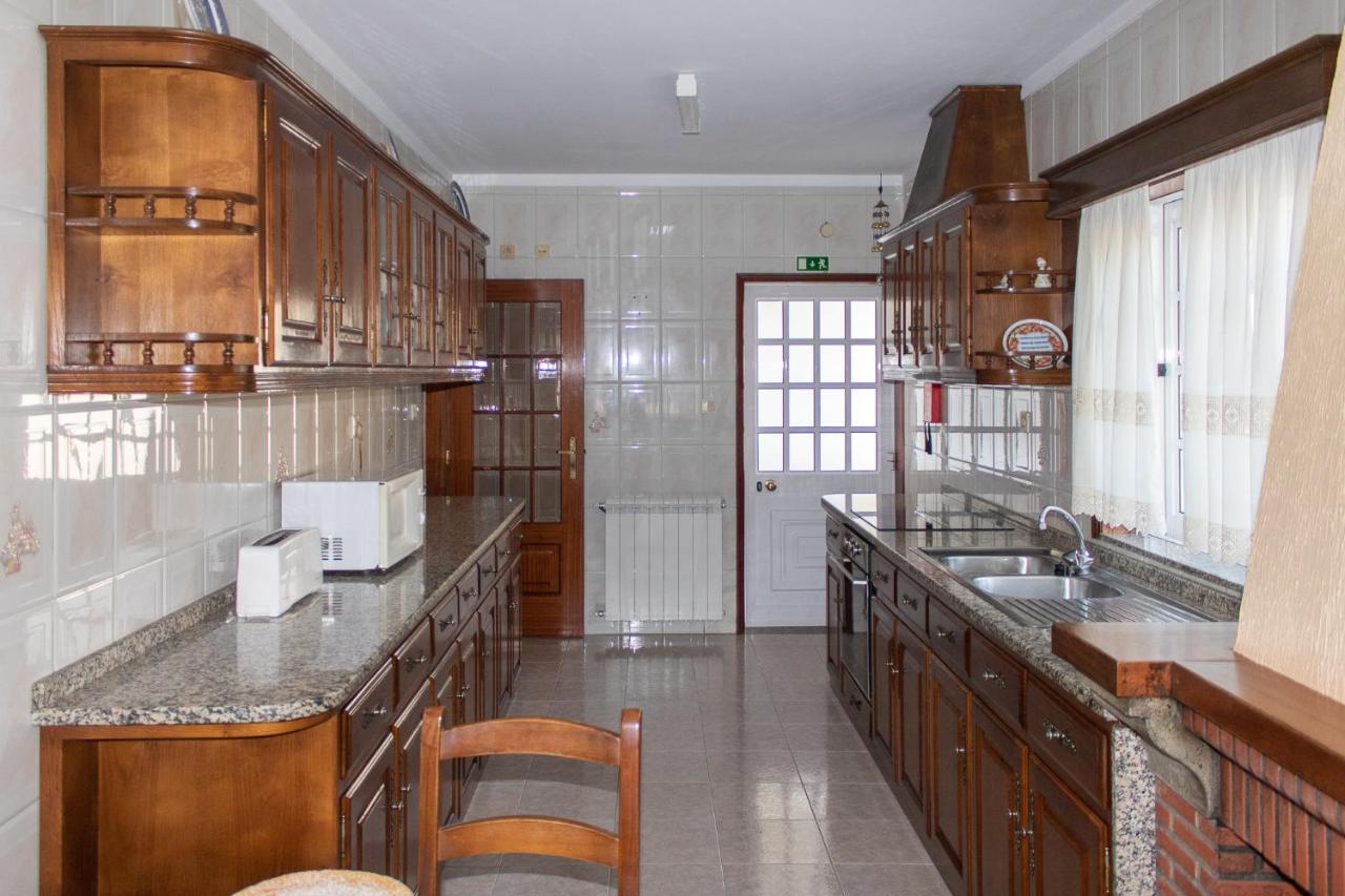 Casa De Vilarinho Arouca Eksteriør billede