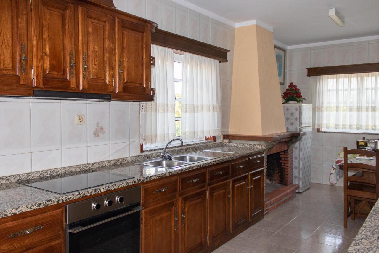 Casa De Vilarinho Arouca Eksteriør billede