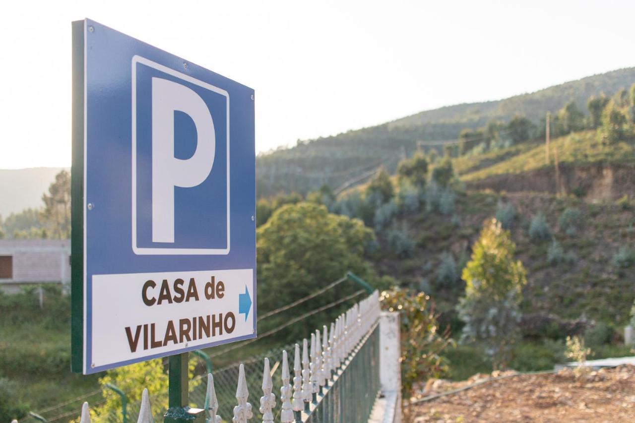 Casa De Vilarinho Arouca Eksteriør billede