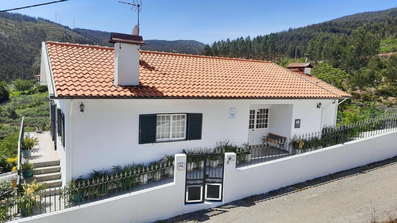 Casa De Vilarinho Arouca Eksteriør billede