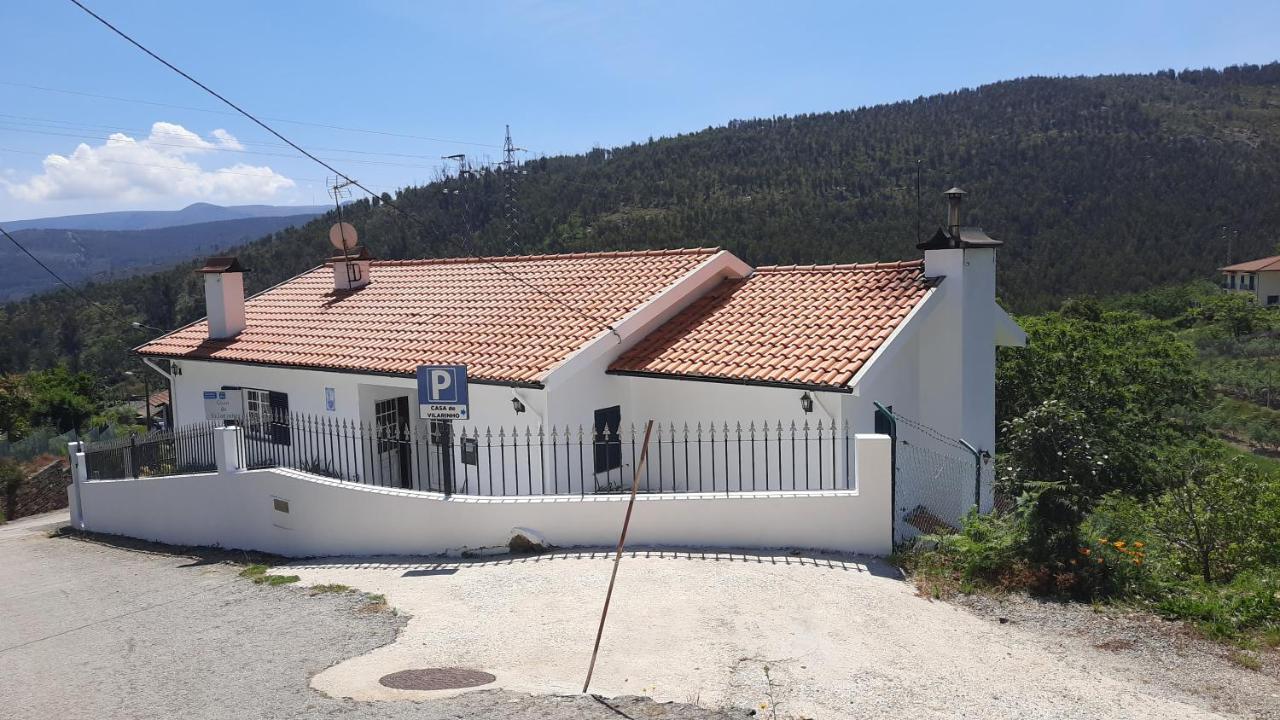 Casa De Vilarinho Arouca Eksteriør billede