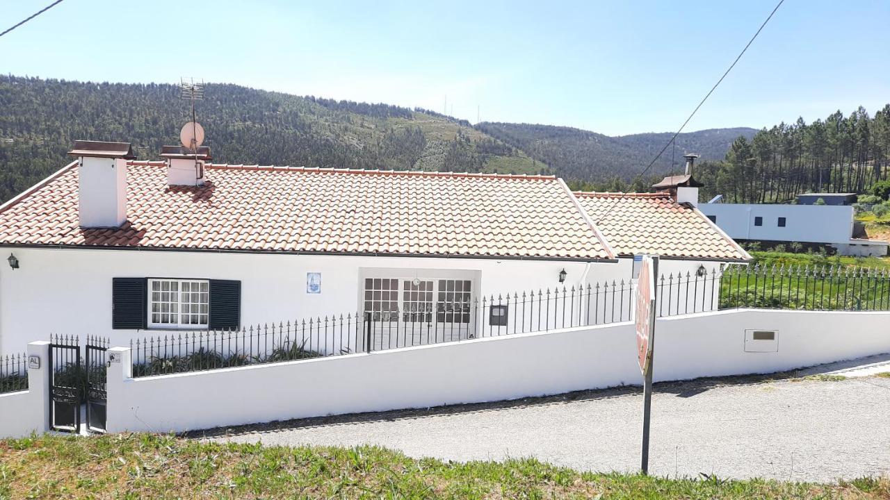 Casa De Vilarinho Arouca Eksteriør billede