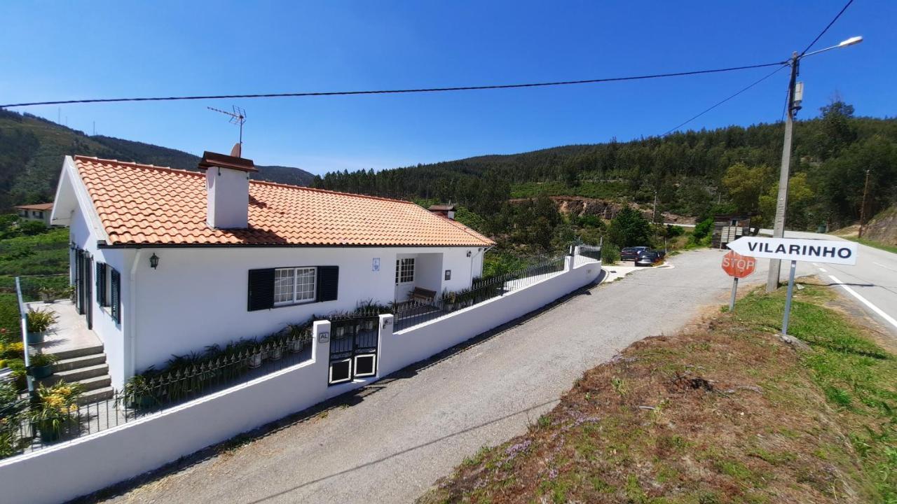 Casa De Vilarinho Arouca Eksteriør billede
