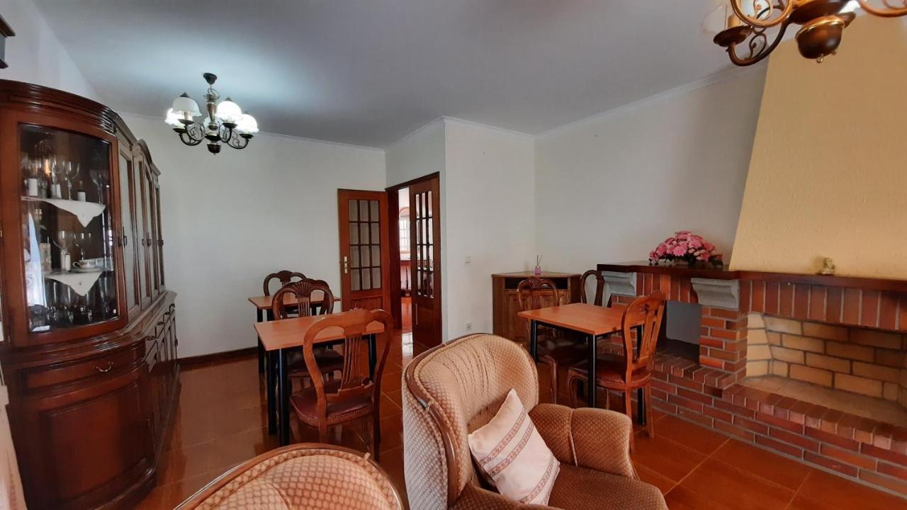 Casa De Vilarinho Arouca Eksteriør billede