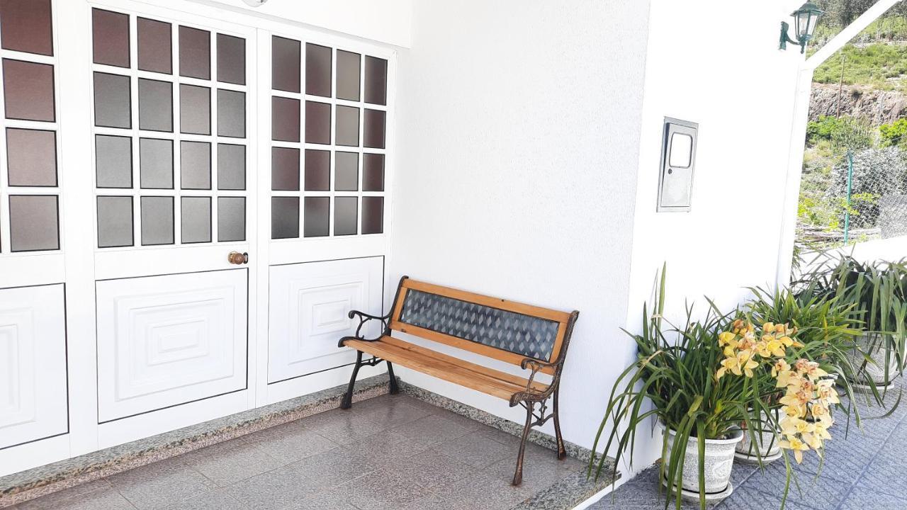 Casa De Vilarinho Arouca Eksteriør billede