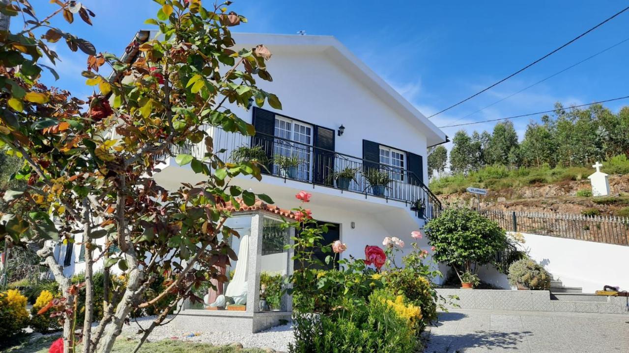 Casa De Vilarinho Arouca Eksteriør billede