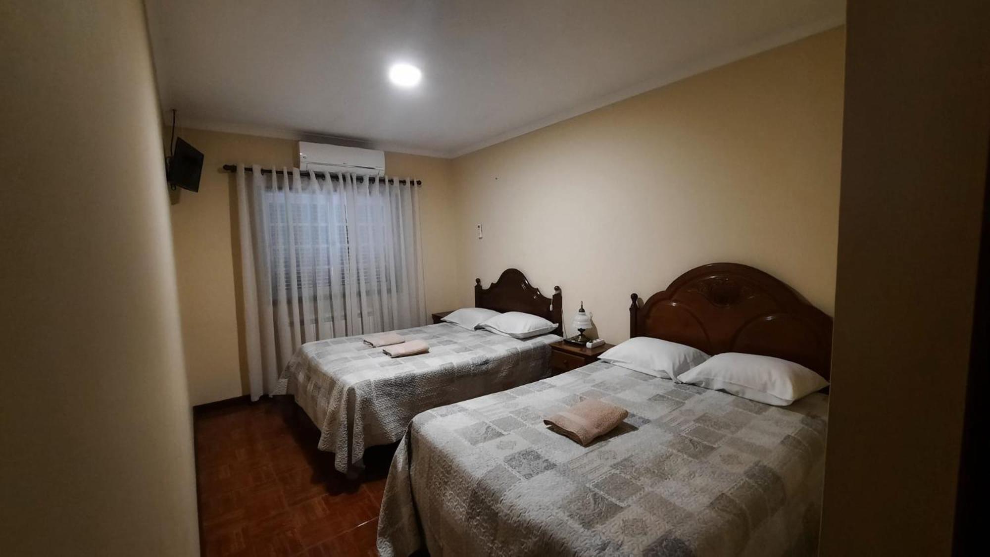 Casa De Vilarinho Arouca Værelse billede