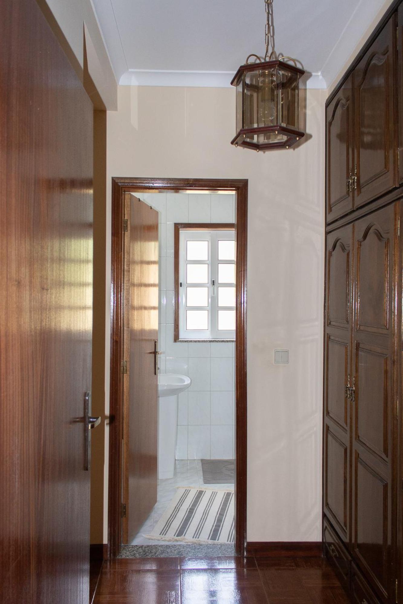 Casa De Vilarinho Arouca Værelse billede